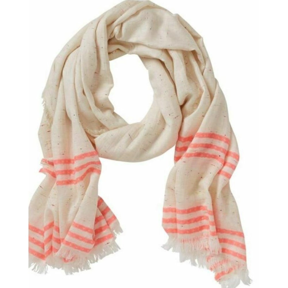 Women's Pistil Parra Scarf NWT